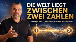 Die Welt zwischen den Strichen des Lineals – was du nicht messen kannst, wirkt trotzdem