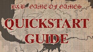 Playing TTRPGs like an MMO