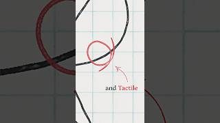 Tactile Line Animations (in After Effects)
