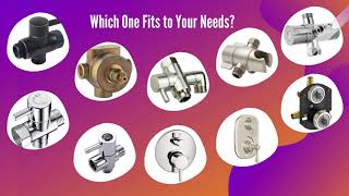 Top 10 Best Shower Diverters in 2021 Reviews #showguideme