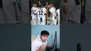 Thumbnail for Η Κόκκινη Κάρτα Που Κόστισε 30.000€ στον C.Ronaldo!😂