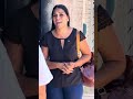 A mãe que abandona a filha e aparece no portão #novelas #vidadenovela