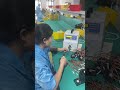 Wire Harness Processing - Twisted Wire
