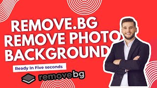 How to Use Remove.bg to Remove Backgrounds Instantly (Fast & Easy) screenshot 4