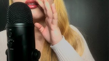 ASMR Repeating My Patreon Info I DO NOT HAVE 😂