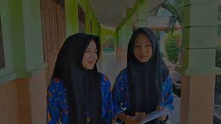 korupsi uang kas (tugas vidio informatika)