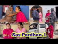 Sas pardahn   episode1 new punjabi short 2023  preet sandeep