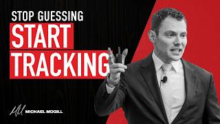 Stop Guessing. Start Tracking.