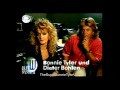 Bonnie Tyler and Dieter Bohlen in Studio Interview (RTL LOWEN 1993) HD REVAMPED UPCONVERTED