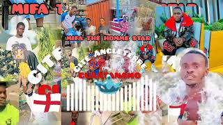 KOKO DIX FT ANACONDA MIFA THE HOMME STAR CITÉ ANGLETERRE GUANTANAMO 