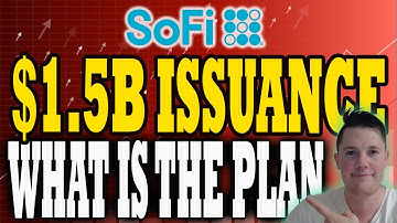SoFi Files $1.5B Shelf — The REAL REASON 🔥 S&P 500 Decision TODAY │ SOFI Stock Analysis