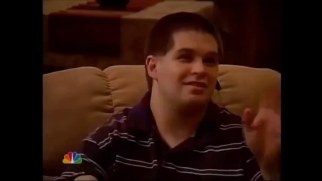 Dustin Justin McPhetridge Commentary