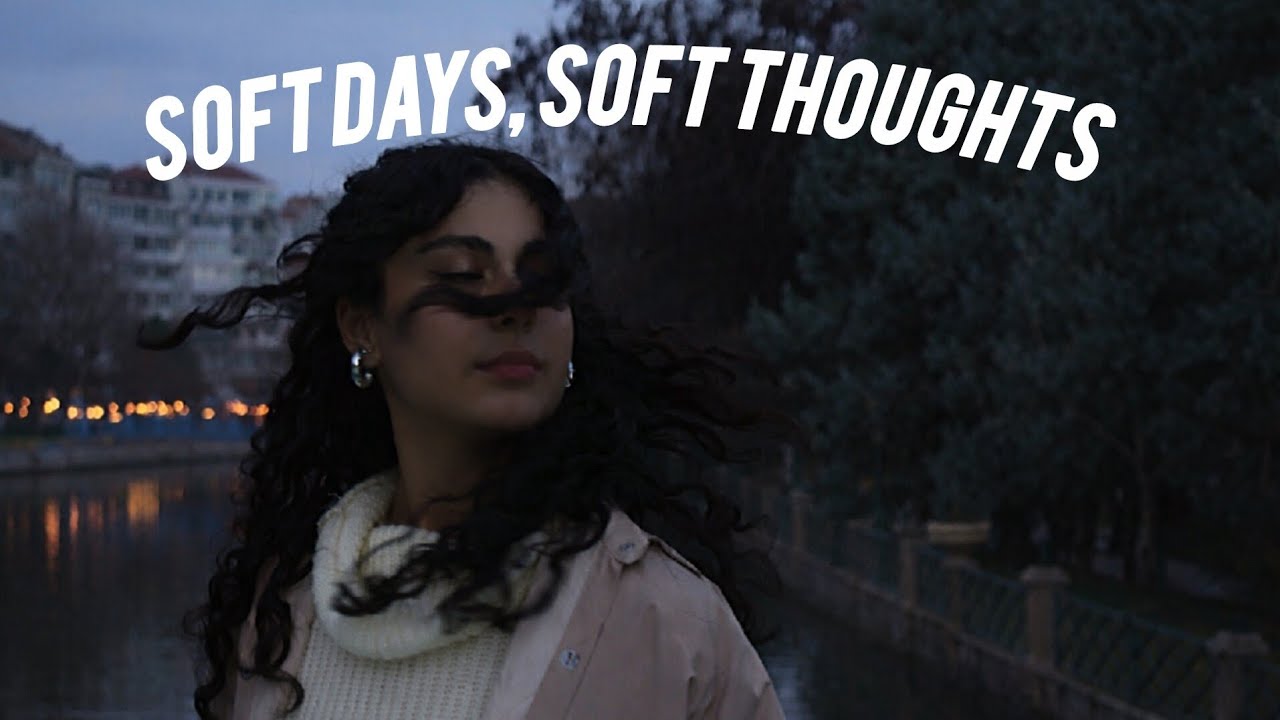 A Quiet Day in Turkey | Coffee, Thoughts on Sugar & Walking by the River