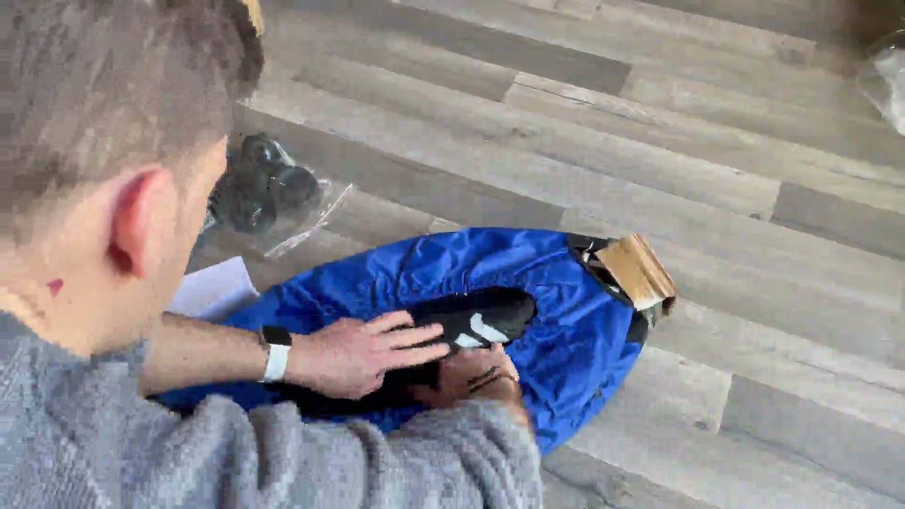 Toncur Mini Trampolín Fitness Plegable 102cm Cama Elástica Estable y Silencioso, Cama elastica