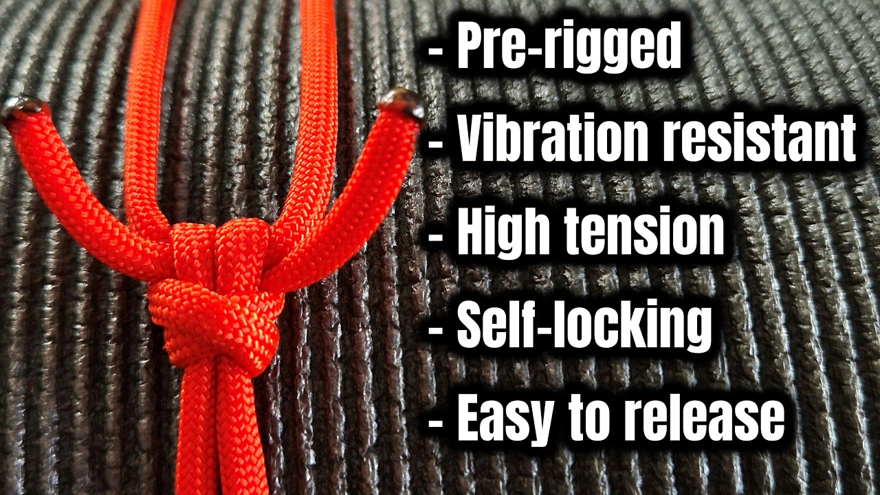 A-L BULL HITCH : The Auto-Lock System That NEVER Fails!