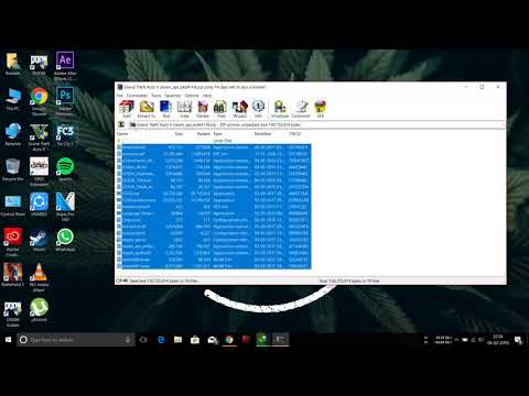 How To Fix or Solve GTA V steam_api_ext64.dll ERROR FIX!!