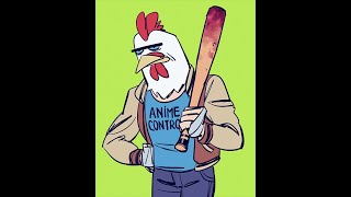[Team Fortress 2] Freak Fortress 2 Microsoft Jacket *Boss Showcase*