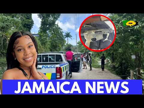 GUNS, DEATH &amp; MANHUNT: CMU Student Killed | Mini-AR-15 Seized | Soldiers Under Fire | Woman defraud