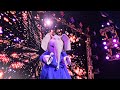 【4K】SING on Tour! Universal Studios Beijing シング:ネクストステージ 北京ユニバーサル 北京环球影城 欢乐好声音巡演 2023/04/15