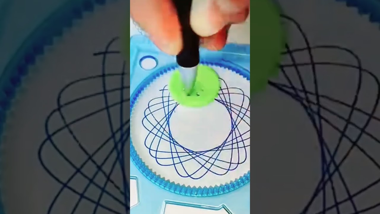 #bestspirograph