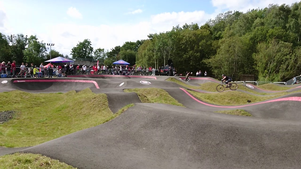 wishawhill pump track