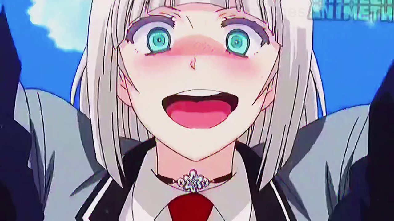 Shimoneta-Anna edit - YouTube