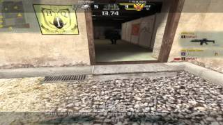 [AVA] Deviate vs ZoNeD