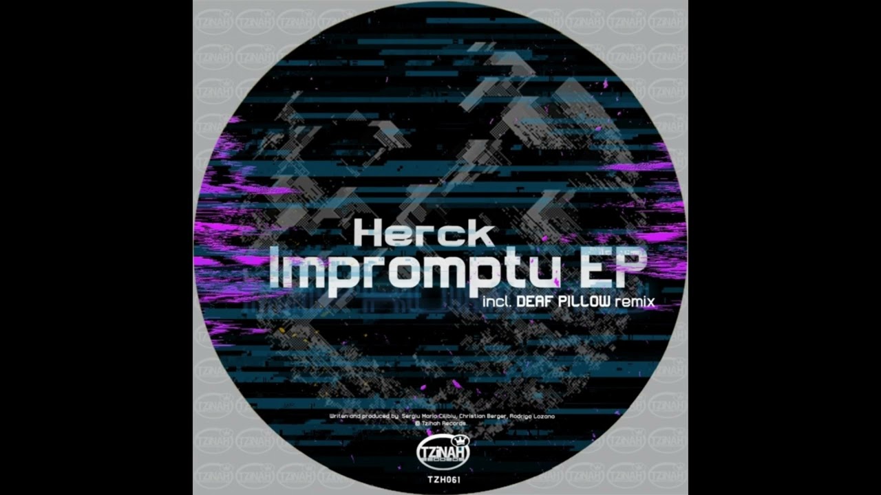 Tonton Herck - Impromptu (Original Mix) // TZH061 di YouTube Tonton Herck - Impromptu (Original Mix) // TZH061 di YouTube