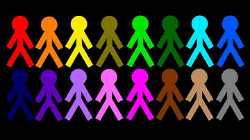 RTTB 36 Run Race ASRM in Algodoo