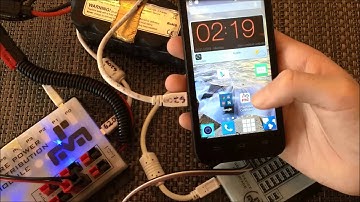 FTC Adafruit IMU Setup Tutorial Part 2: Phone configuration (Revised)