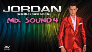 JORDAN  - Mix Sound 4 / www.jordanoficial.com chords