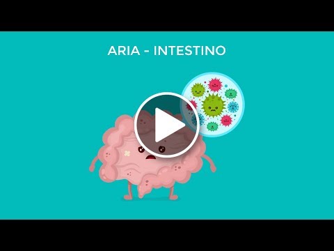 Video: Puoi variare l'intestino?