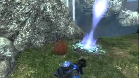 Halo Reach Kewl Forge Maps Episode 15