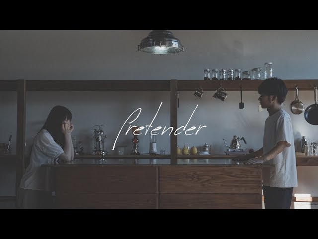 【アカペラ】Pretender - Official髭男dism｜Cover by Groovy groove