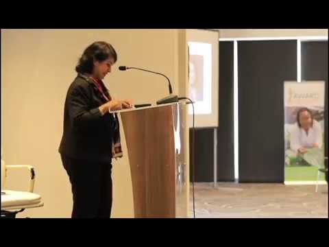 AWARDat10: Keynote address by H.E Dr. Ameenah Gurib-Fakim of ...