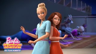 Your Place to Shine | Song | Barbie Dreamhouse Adventures: Go Team Roberts