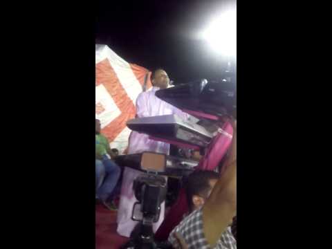 ابــوزيـــزووو والامبــراطــور زيــزو حفــلة المنشــة 