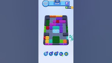 Color Block Jam - Level 159