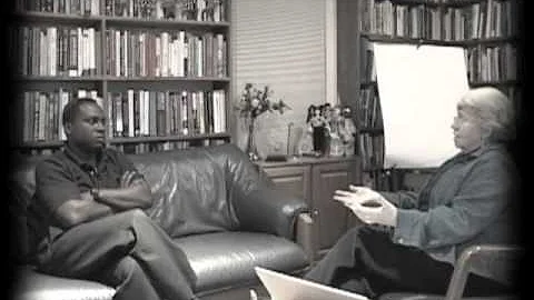 Genograms in Psychotherapy Video with Monica McGol...
