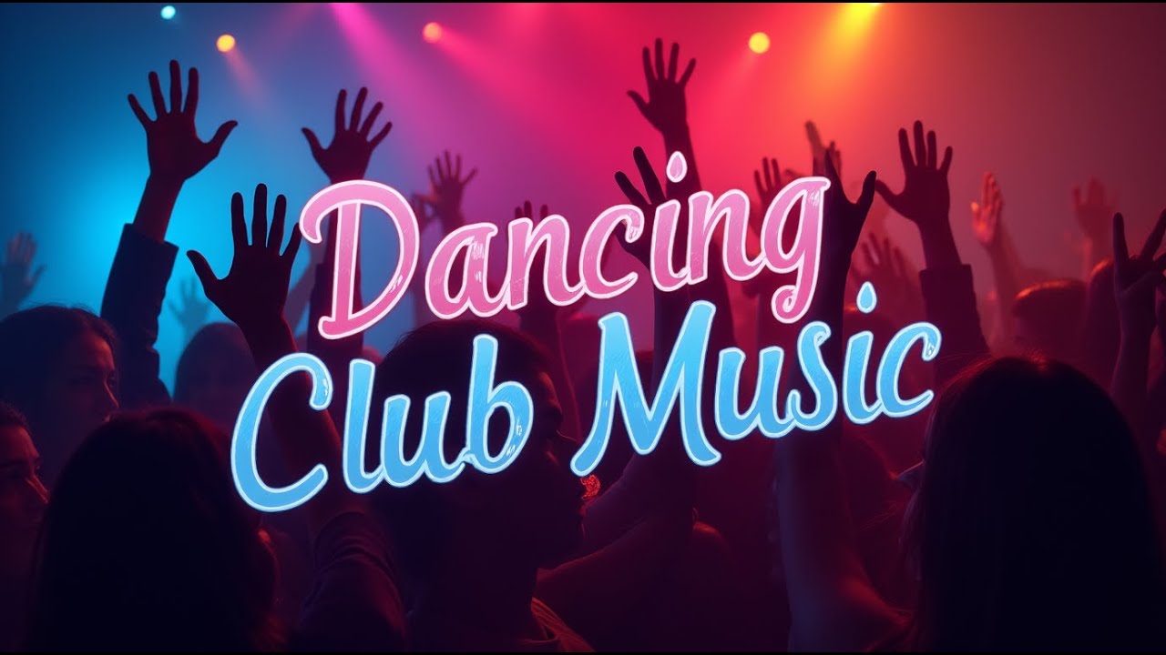 ? Ultimate Dancing Music 2025 | Non-Stop Party Vibes ??