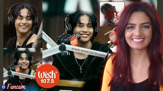 Almost 1hr of FELIP Wish 107.5 Bus | First live of 