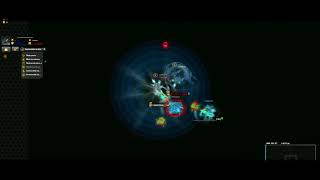 DarkOrbit - UBA SESSION #3