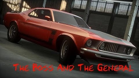 The Boss And The General| Need For Speed: No Limits| Anonymous Gamer [Part-3]