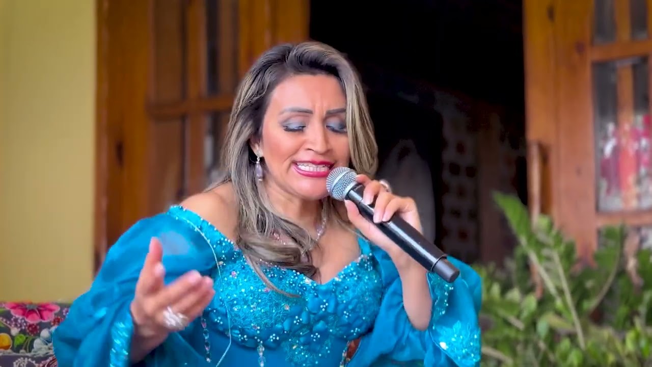 Loly Salas - Corazón equivocado (Sé que aspiré bastante) Videoclip oficial