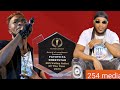 CONGRATULATIONS PATOTO PA SWEETSTAR, WINNING R.Valley Artist of the year 2023 AWARD.