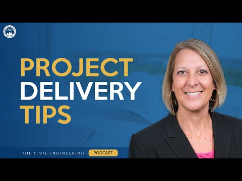 Top Strategies for Civil Engineering Project Delivery Success