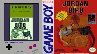Jordan vs Bird: One on One - Game Boy OST