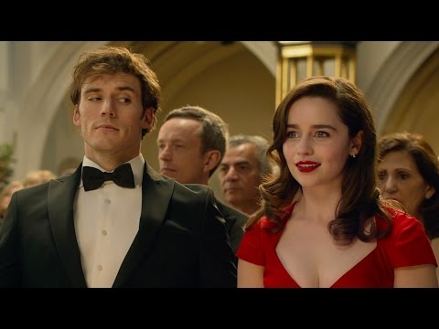 Me Before You - Official Trailer [HD] - YouTube