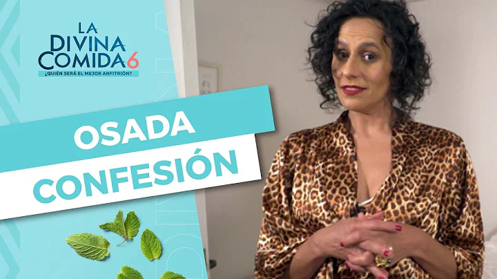 Teresa Hales y escena en Infieles: "Me calent"  - ...