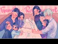 【鬼滅の刃漫画】愛は隠されている #54